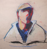 Male Series - Baseball Cap II
